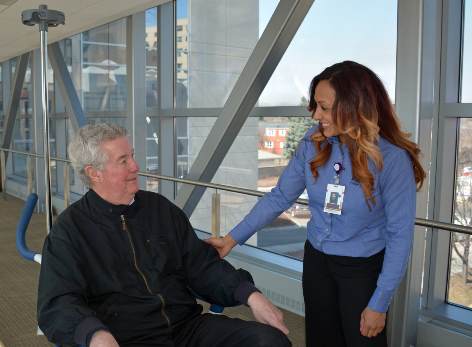 Fc Valet Why your Hospital needs a Valet Parking Service | FC Parking