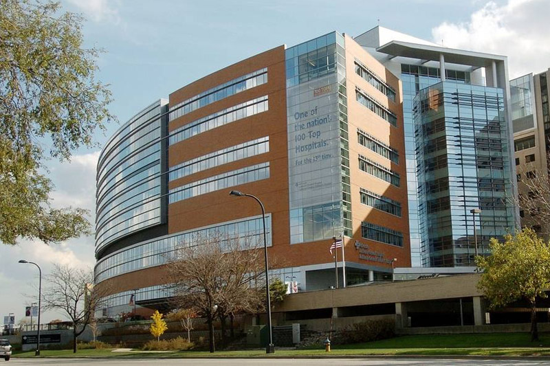 Advocate Health | FC Parking