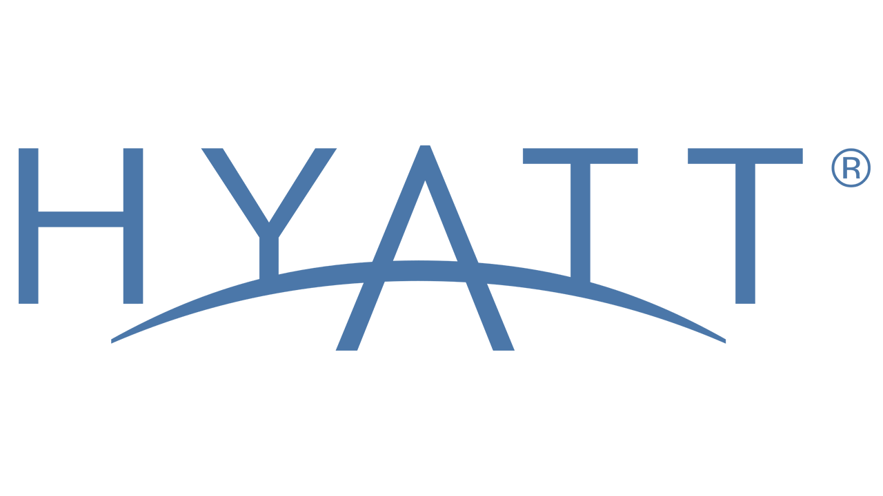 Hyatt Logo
