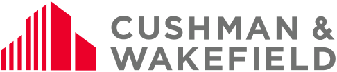 Cushman Wakefield logo.svg