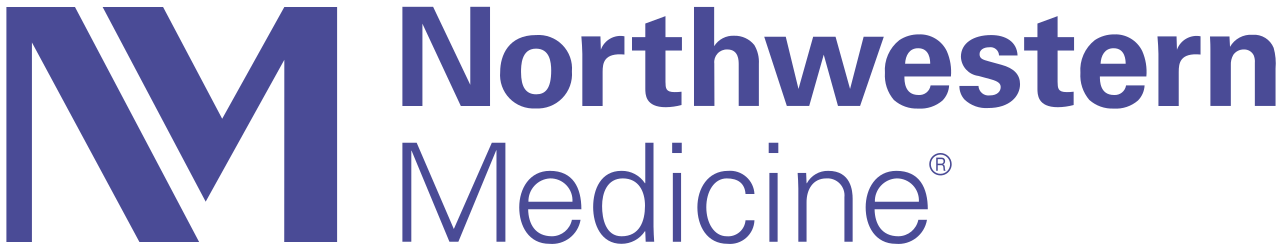 Northwestern Medicine logo.svg
