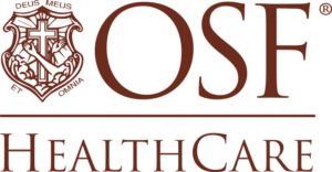 OSF Healthcare logo 300x156 1